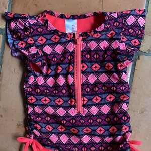 3T swimsuit